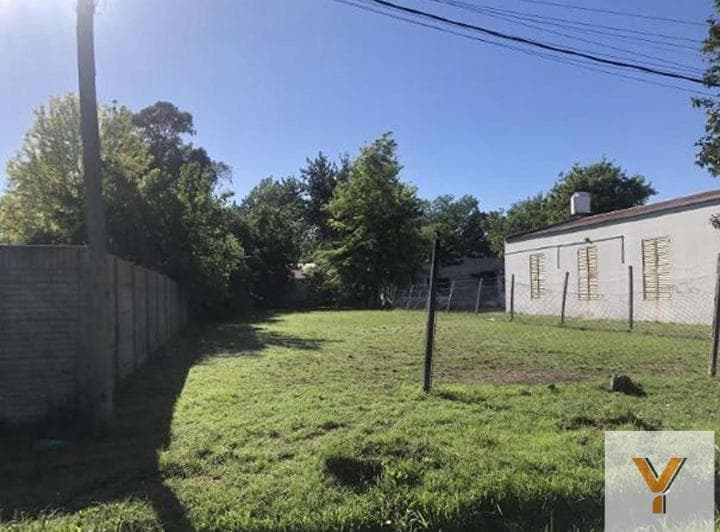 Terreno en Venta - 644 m² - City Bell, La Plata - 2