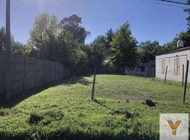 Terreno en Venta - 644 m² - City Bell, La Plata - 5