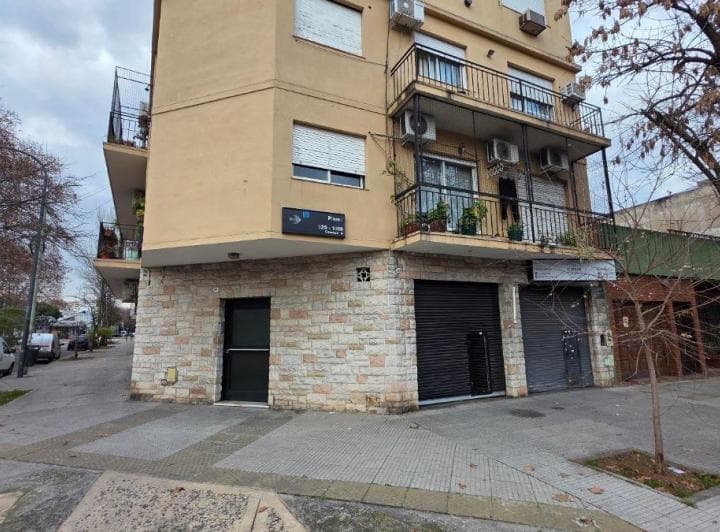 Local Comercial 20 m&sup2; en Alquiler. Liniers - 3