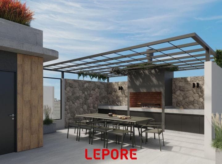 Departamento 4 Ambientes. | Av San Juan Al 3600 - 2