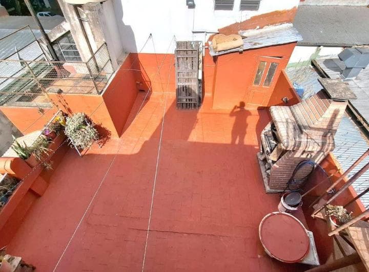 Venta de PH 4 Amb con Terrazas Oportunidad a Refaccionar - 4