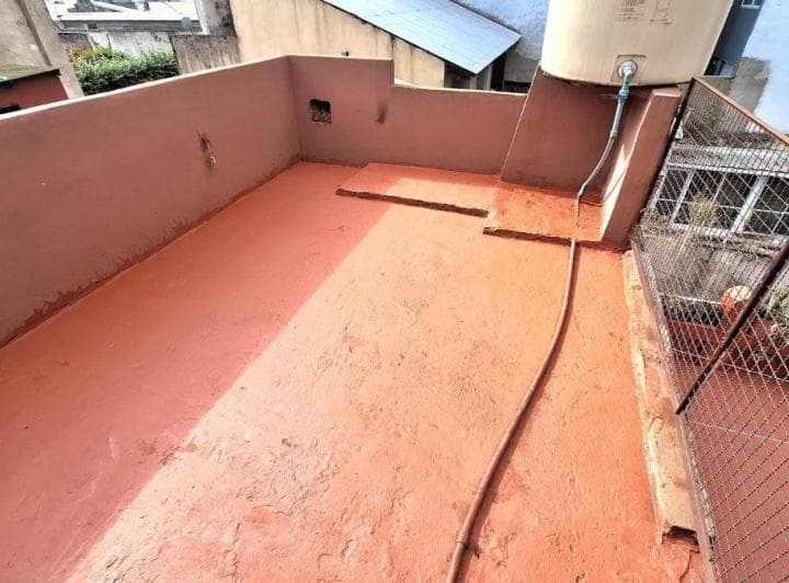Venta de PH 4 Amb con Terrazas Oportunidad a Refaccionar - 5