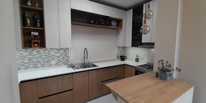Casa en San Justo - 5
