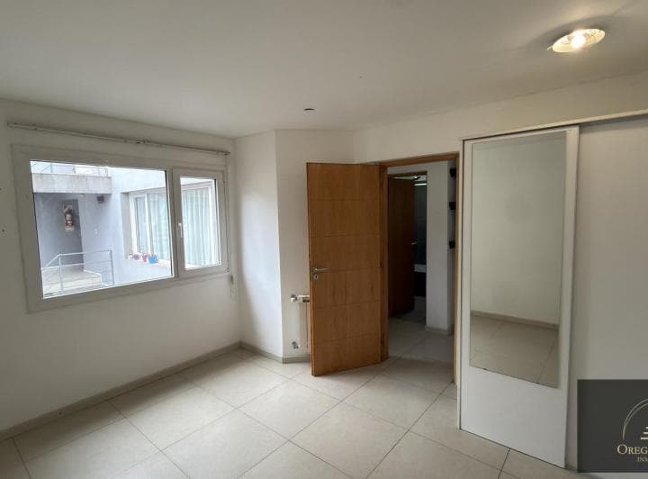 Departamento en Alquiler de 1 Dormitorio Sin Muebles - 5