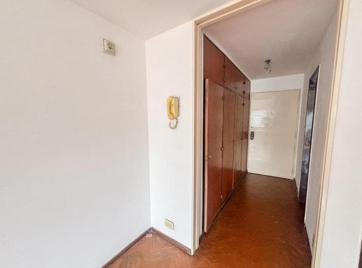 Monoambiente en Alquiler - Santa Fe 1311 - 5