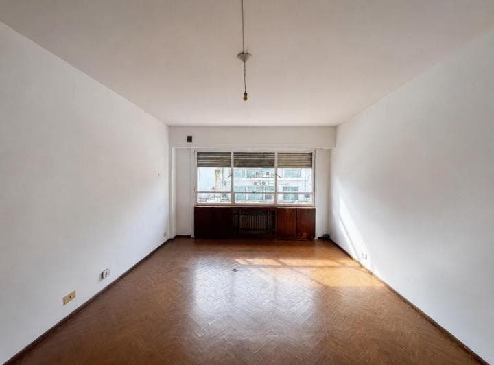 Monoambiente en Alquiler - Santa Fe 1311 - 2