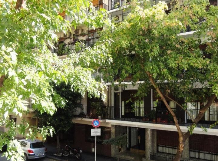 Oficina en Venta - 1 Consultorio 1 Baño - 24 m² - Recoleta - 2