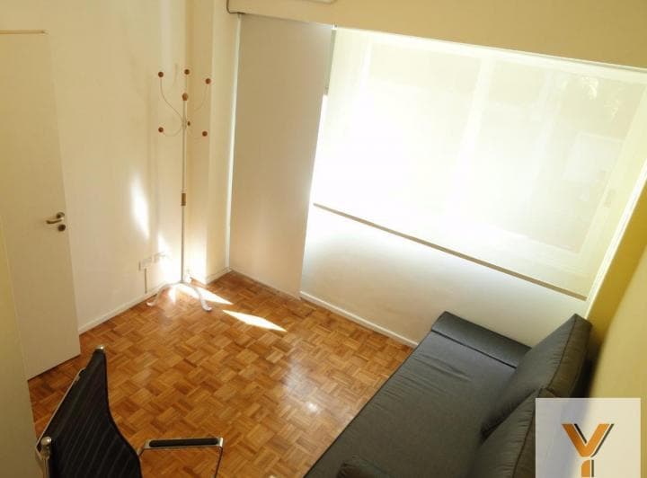 Oficina en Venta - 1 Consultorio 1 Baño - 24 m² - Recoleta - 4
