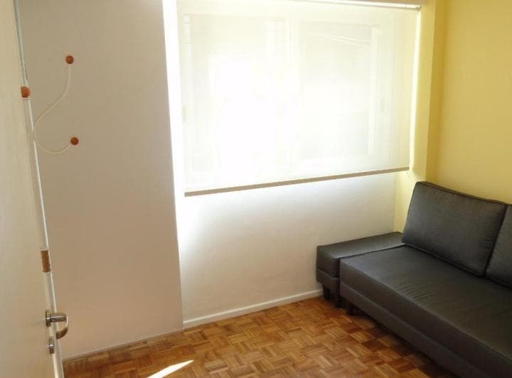 Oficina en Venta - 1 Consultorio 1 Baño - 24 m² - Recoleta - 3