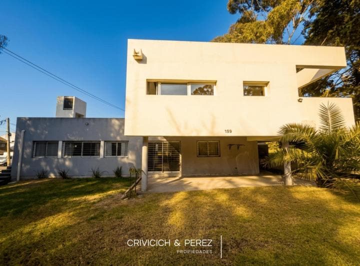 Venta · Casa 5 Ambientes · Bosque Peralta Ramos - 4