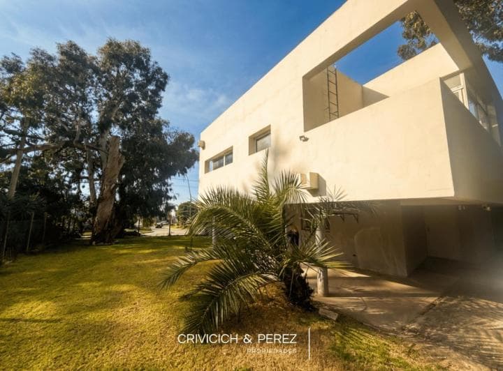 Venta · Casa 5 Ambientes · Bosque Peralta Ramos - 3