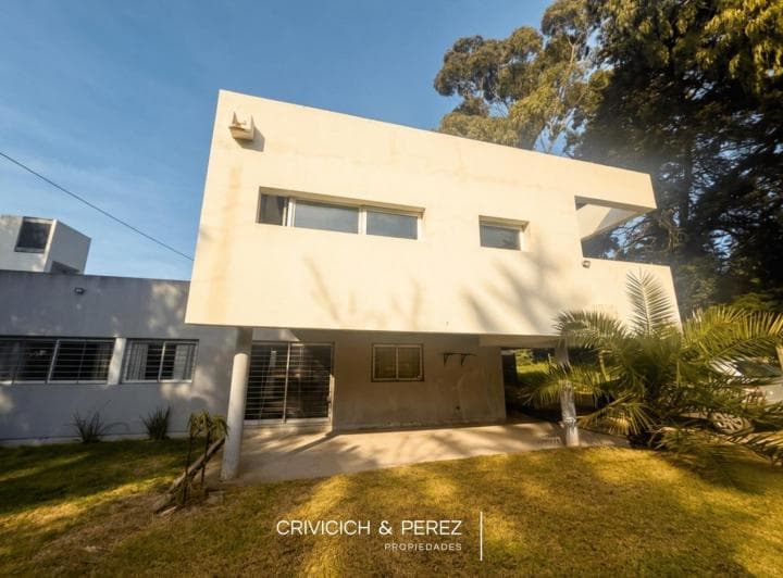 Venta · Casa 5 Ambientes · Bosque Peralta Ramos - 2