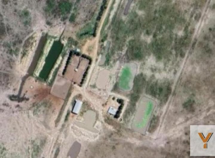 Campo en Venta - 6.400hectáreas - Vera - 2