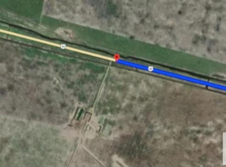 Campo en Venta - 6.400hectáreas - Vera - 3