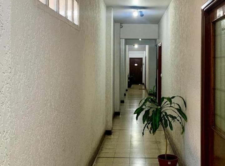 Venta - Oficina 3 Amb C/baño Privado - San Nicolas - 5