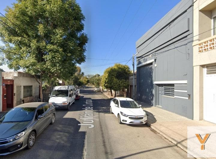Terreno en Venta - 350 m² - Talleres - 2