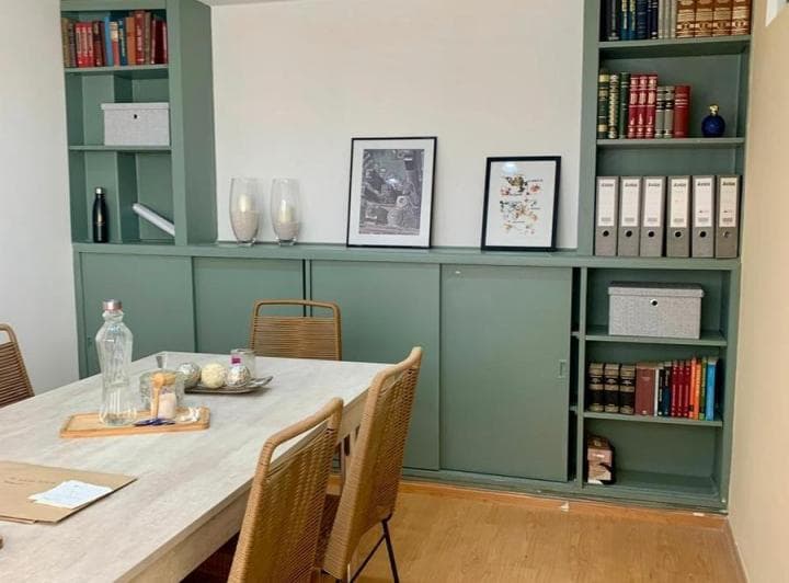 Venta - Oficina 3 Amb C/baño Privado - San Nicolas - 2