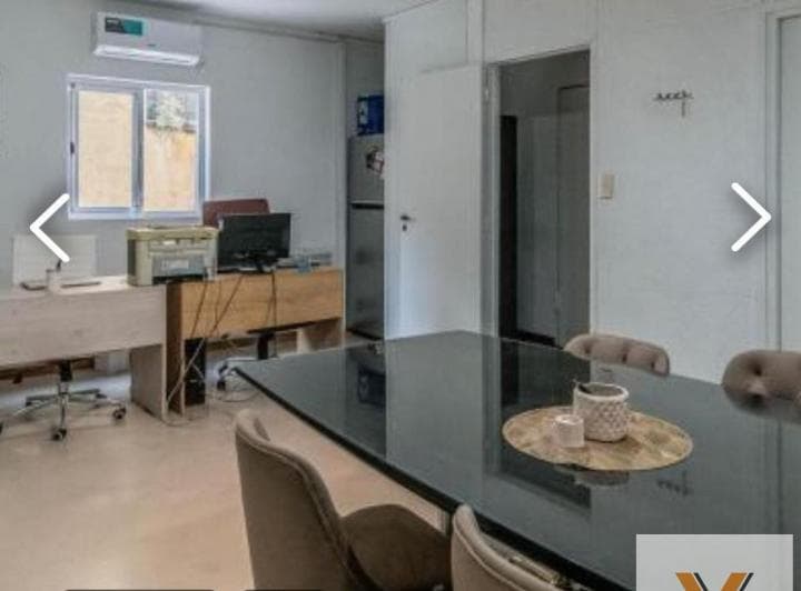 Oficina en Alquiler - 4 Despachos - 60 m² - Recoleta - 4
