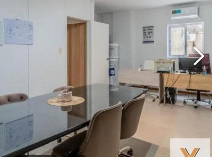 Oficina en Alquiler - 4 Despachos - 60 m² - Recoleta - 3