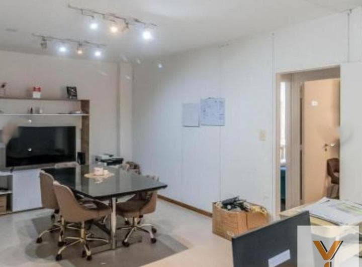 Oficina en Alquiler - 4 Despachos - 60 m² - Recoleta - 5