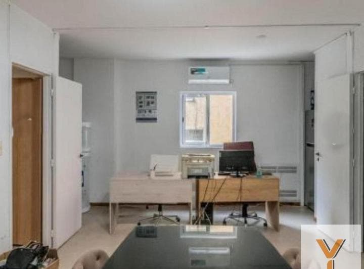 Oficina en Alquiler - 4 Despachos - 60 m² - Recoleta - 2