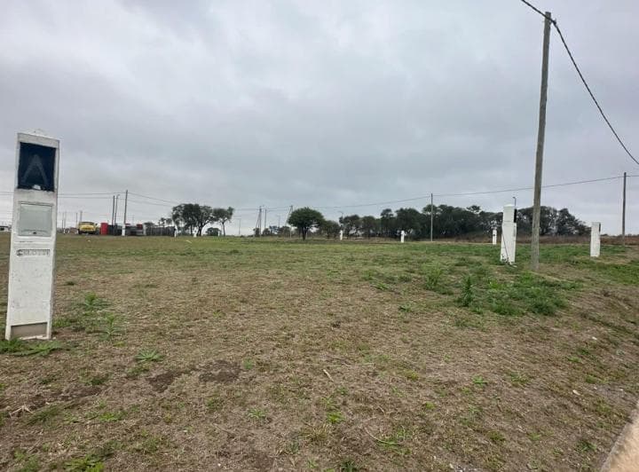 Excelente Lote de 250 m Docta Central - 5