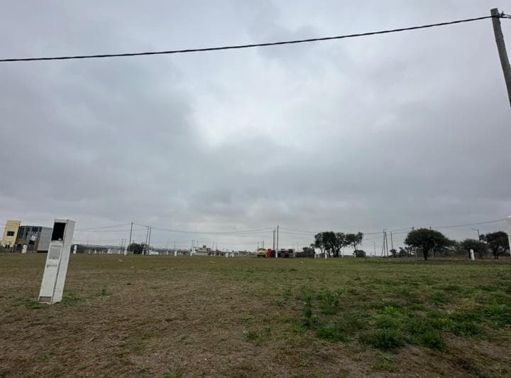 Excelente Lote de 250 m Docta Central - 2