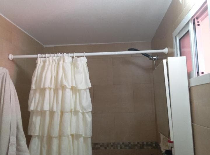 Departamento en Venta - 2 Dorm. 1 Baño - Cochera - 51 m² - Mar del Tuyú - 5