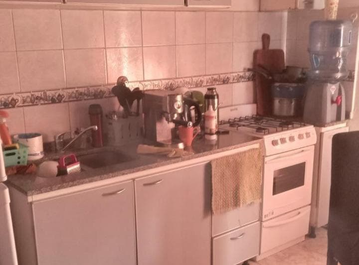 Departamento en Venta - 2 Dorm. 1 Baño - Cochera - 51 m² - Mar del Tuyú - 2