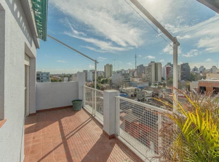 Departamento 2 Ambientes con Balcón Aterrazado en Villa Urquiza - 3