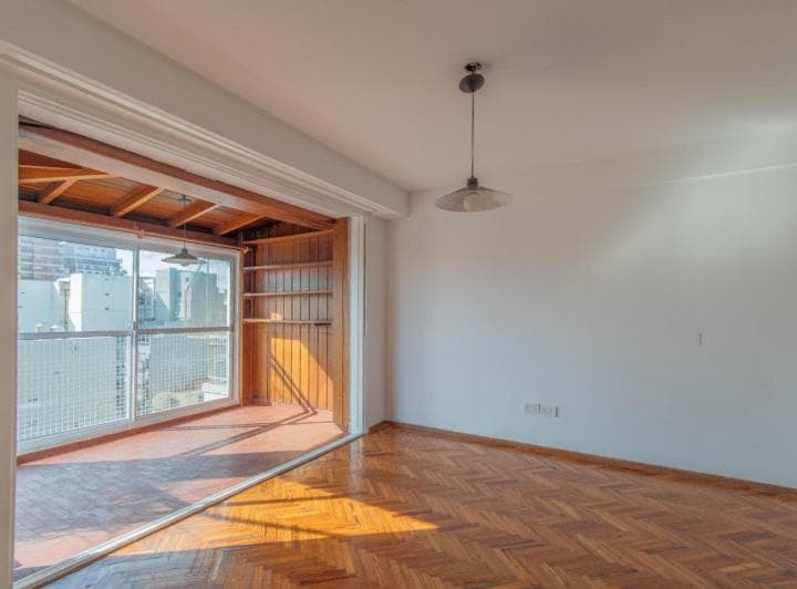 Departamento 2 Ambientes con Balcón Aterrazado en Villa Urquiza - 5