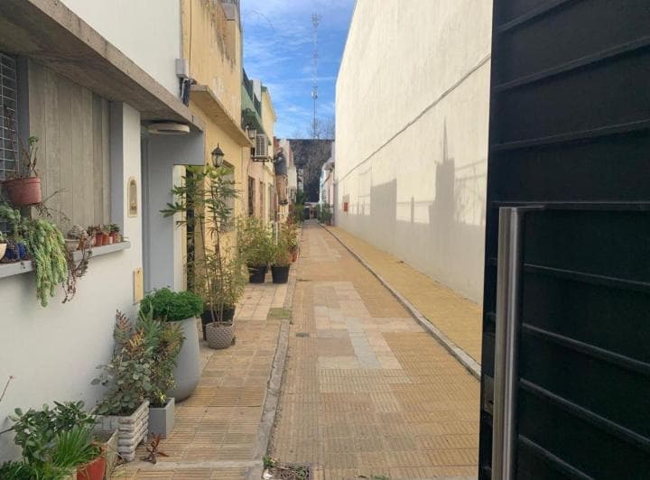 Villa Ortúzar - PH 2 Amb con Patio y Terraza! - 5