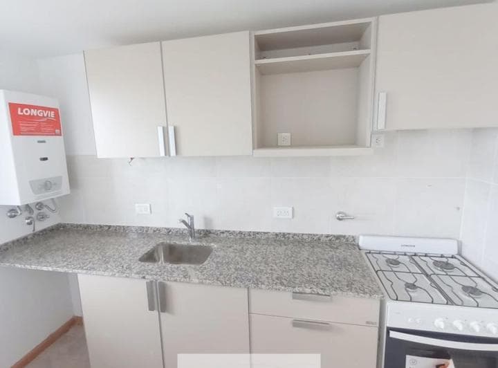 Venta - Departamento - Abasto - 5