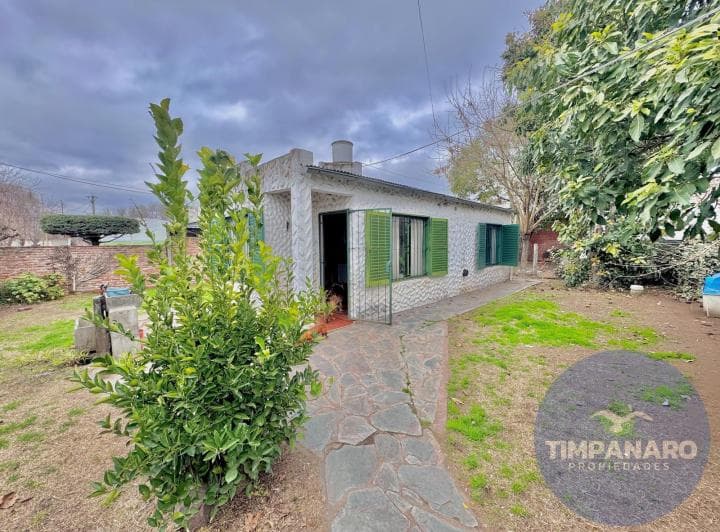 PH en Venta en Saladillo – 1 Dormitorio | Apto Crédito | Lote Esquina - 2
