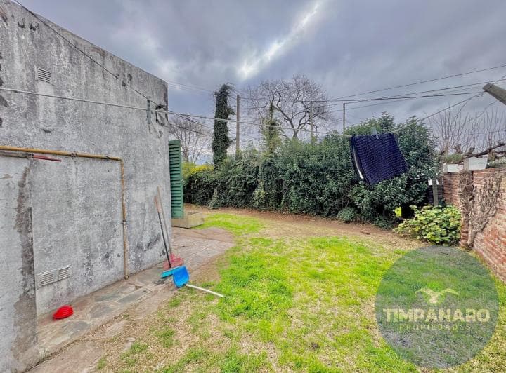 PH en Venta en Saladillo – 1 Dormitorio | Apto Crédito | Lote Esquina - 5