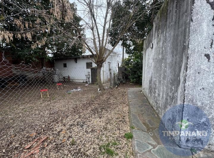 PH en Venta en Saladillo – 1 Dormitorio | Apto Crédito | Lote Esquina - 4