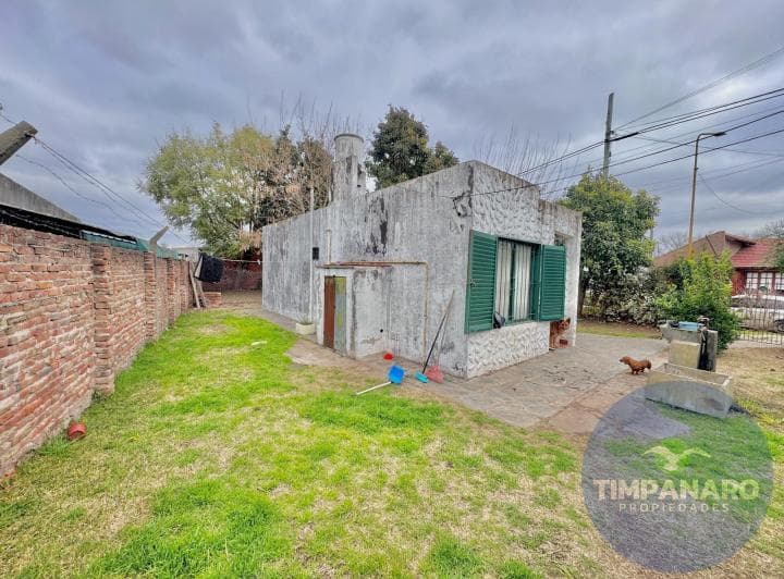 PH en Venta en Saladillo – 1 Dormitorio | Apto Crédito | Lote Esquina - 3