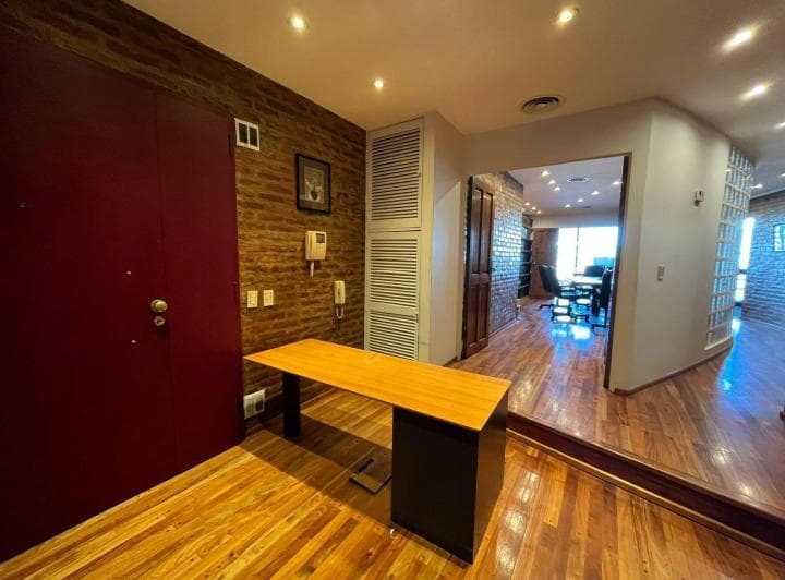 Venta Oficina de 110 m², 1 Coch, Amenities, Seg 24hs - Alicia m de Justo 800 (Puerto Madero) - 2