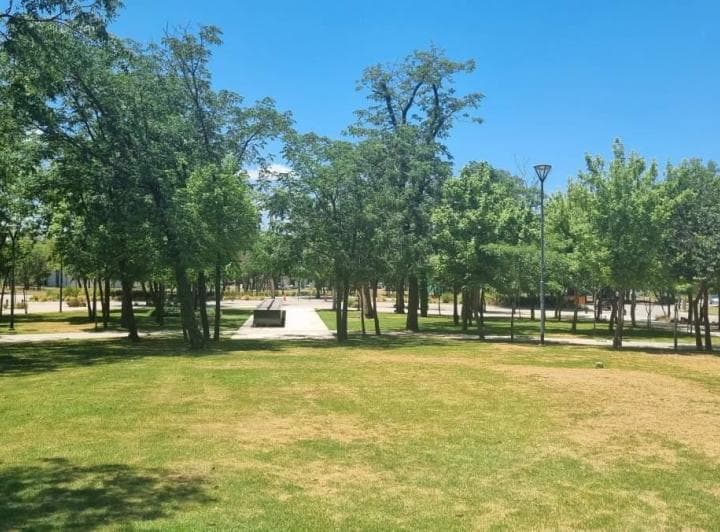 Venta - Ultimos Lotes en La Luisita. 360 m² - Apto Duplex - 4