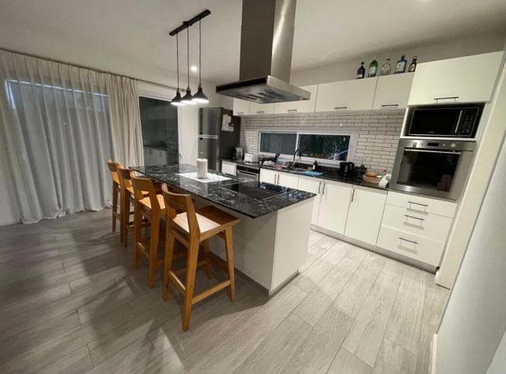 Impecable y Moderna Casa Para Fiestas y Enero de 2027 - 4