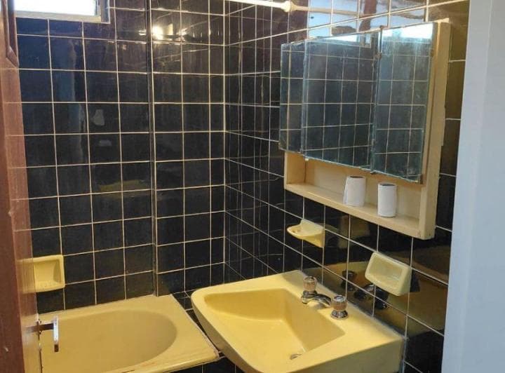 Departamento de 120 m² en Alquiler en Balvanera - 2