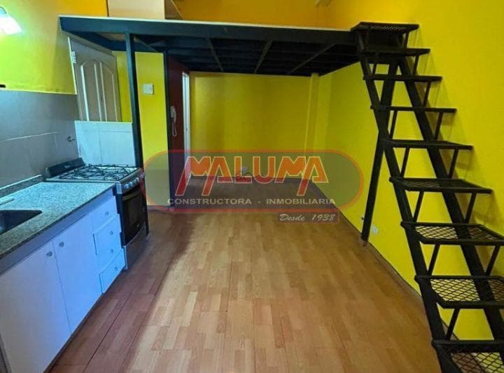 Departamento Monoambiente. | Larrazabal Al 600 - 2
