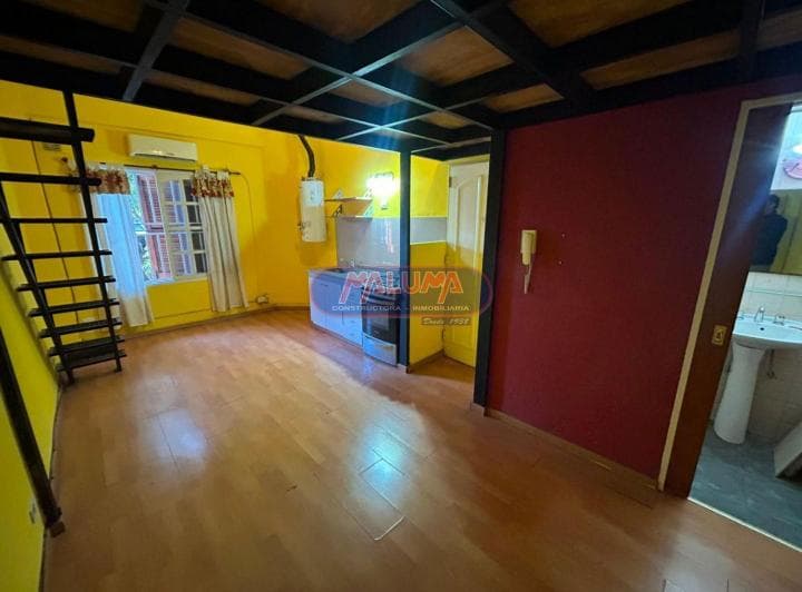 Departamento Monoambiente. | Larrazabal Al 600 - 3