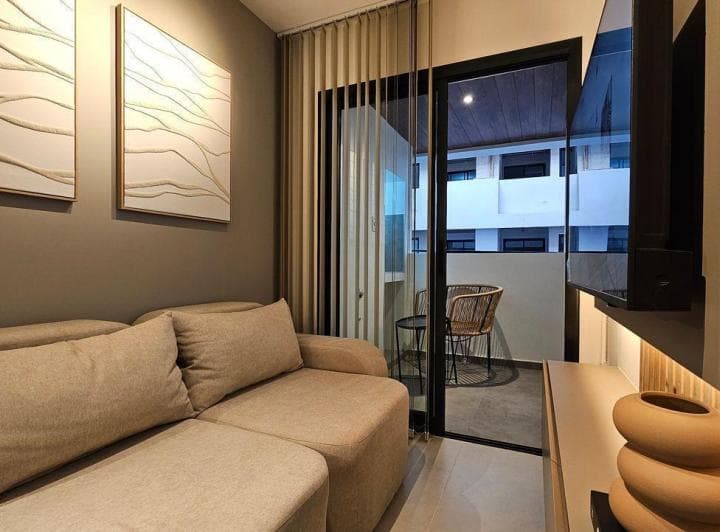 Departamento 1 Dormitorio a Estrenar en Nueva Córdoba con Amenities - 5
