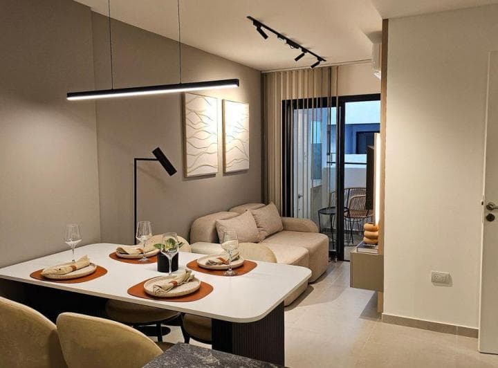 Departamento 1 Dormitorio a Estrenar en Nueva Córdoba con Amenities - 3
