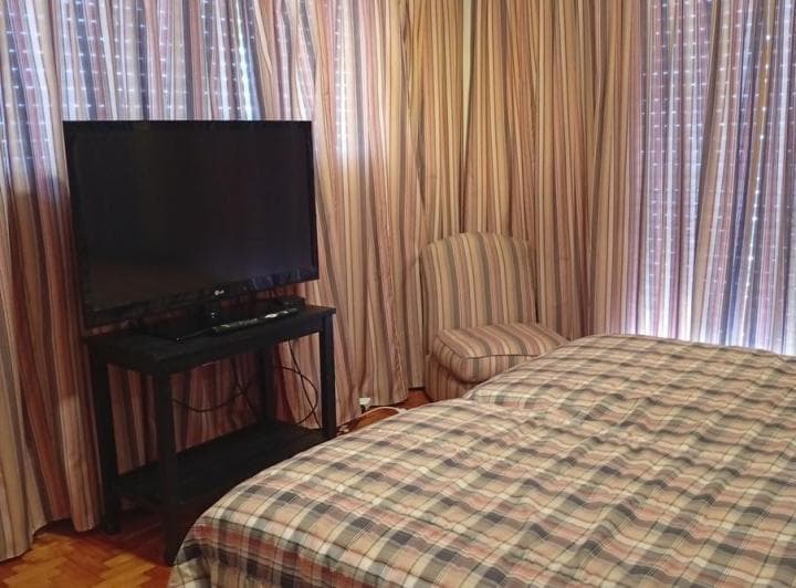 Departamento en Alquiler Temporario - 3 Dorm. 2 Baños - Mar del Plata - 5