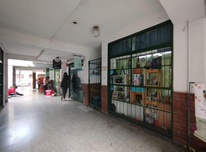 Local en Galeria - 23 m² - 3