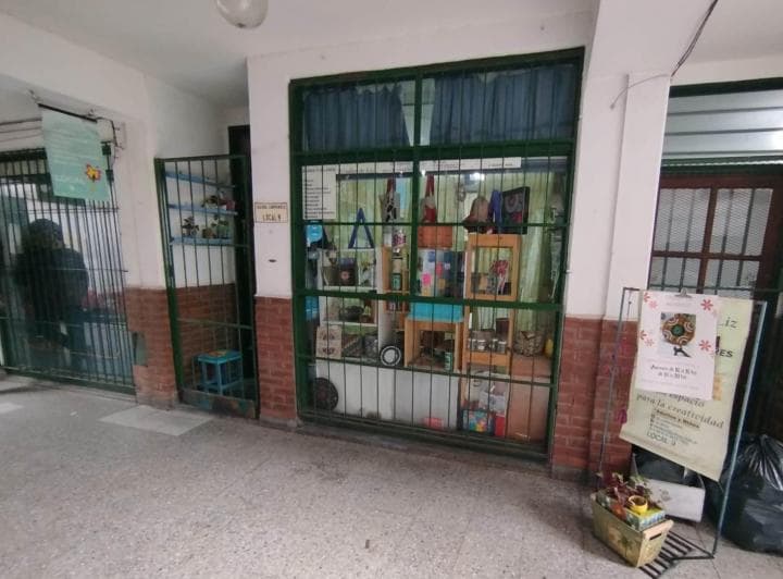 Local en Galeria - 23 m² - 2