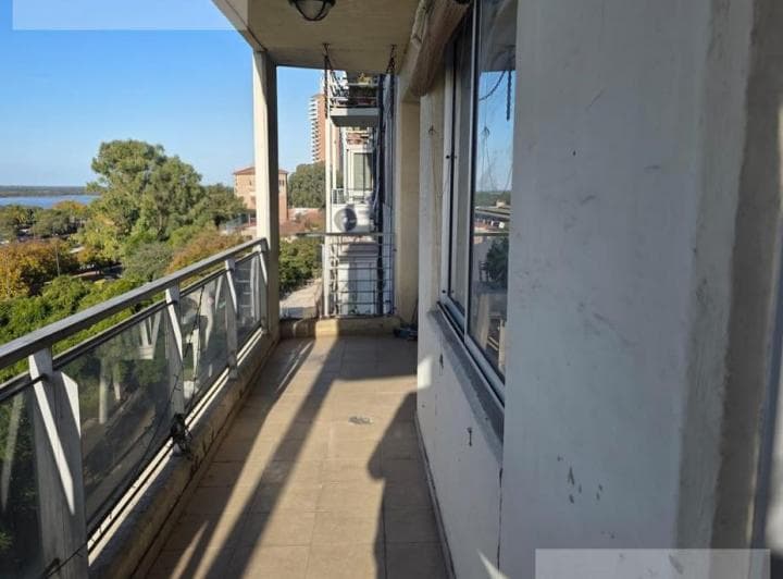 Departamento con Vistas Al Rio - 2