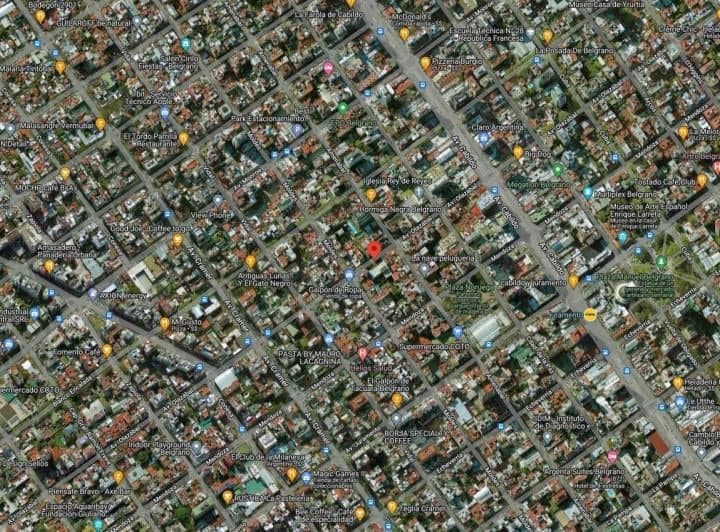 Cochera en Venta - 13 m² - Belgrano - 3